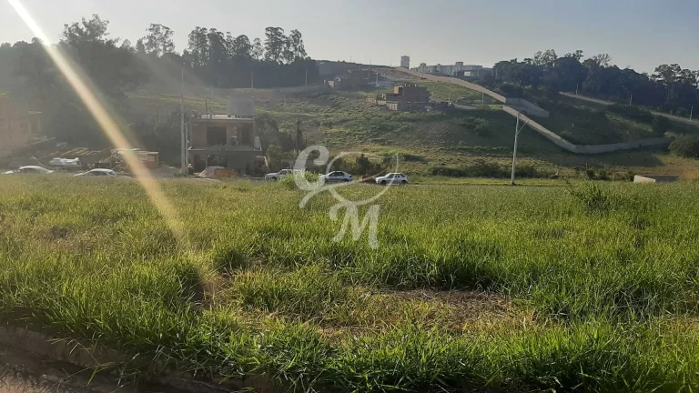Imagem Terreno em Condomínio no Jardim Guanabara