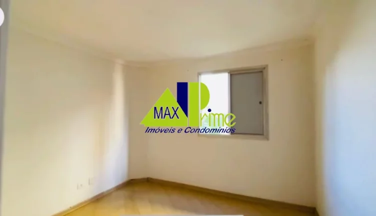 Imagem Apartamento à venda em São Paulo-SP, Jardim Penha: 2 quartos, 1 sala, 1 vaga de garagem, 52m² de área. Imperdível!