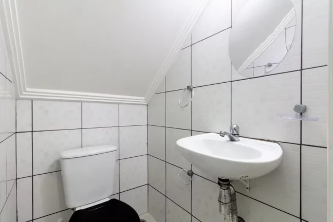 Imagem CASA RESIDENCIAL em São Paulo - SP, Conjunto Residencial Vista Verde