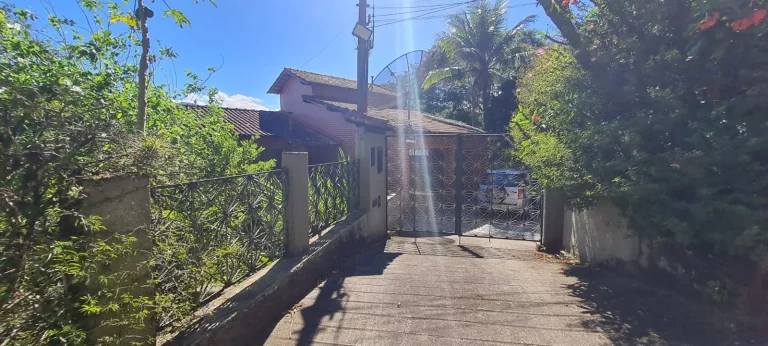 Imagem CASA RESIDENCIAL em Mangaratiba - RJ, Ribeira