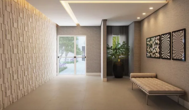 Imagem APARTAMENTO RESIDENCIAL em São Paulo - SP, Brás