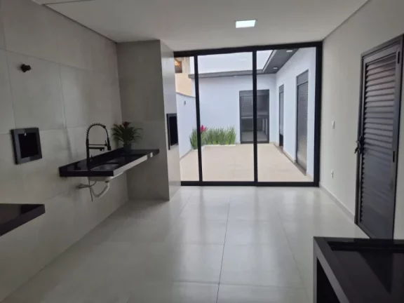 Imagem Casa de condomínio fechado Residencial Villagio Wanel