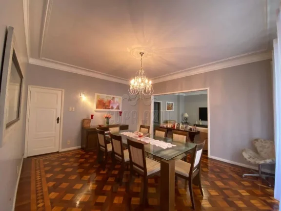 Imagem Copacabana - Residencial › Apartamento com 4 quarto(s) a Venda