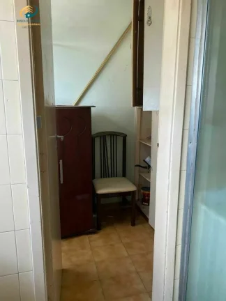 Imagem Apartamento à venda no bairro Vila Monte Alegre - São Paulo/SP