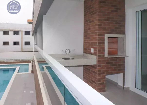 Imagem Apartamento 2 dormitórios!