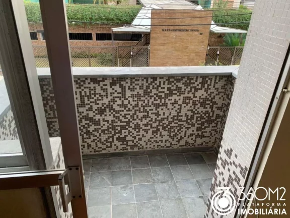Imagem Apartamento para Venda em São Caetano do Sul / SP no bairro Osvaldo Cruz