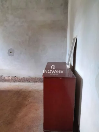 Imagem Rancho com 3 dormitórios à venda, 120 m² por R$ 350.000,00 - Santa Maria - Itumbiara/GO