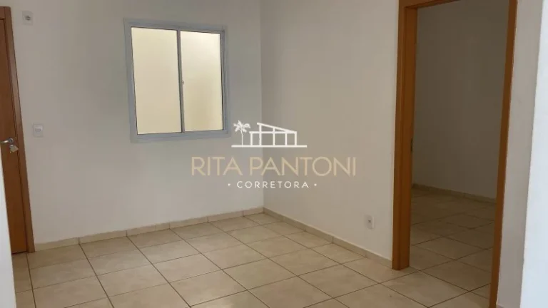 Imagem Apartamento - Jaboticabal - Cidade Jardim