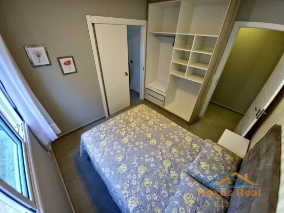 Imagem Apartamento Vista Mar para Temporada