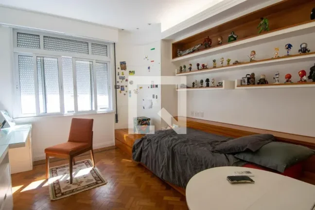 Imagem Apartamento à Venda - Copacabana, 3 Quartos, 240 m2
