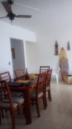 Imagem ÓTIMO APARTAMENTO NA PRAIA DE ASTÚRIAS, 3 DORMITÓRIOS. LAZER, 1 VAGA DE GARAGEM.