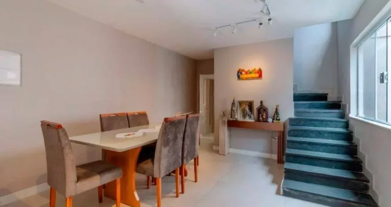 Imagem Casa Sobrado – Jardim D’Abril - Osasco/SP