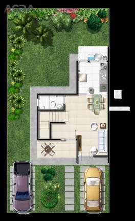 Imagem Casas duplex, 02 Suítes, Primavera, Vitória da Conquista