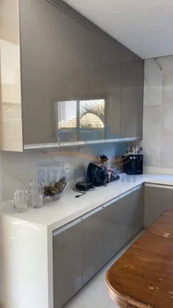 Imagem Casa Condominio - Ribeirão Preto - Guaporé - Região Sul