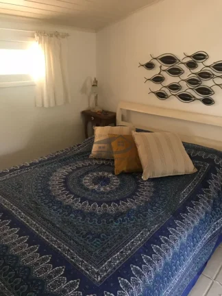 Imagem CASA DE CONDOMÍNIO FRENTE AO MAR