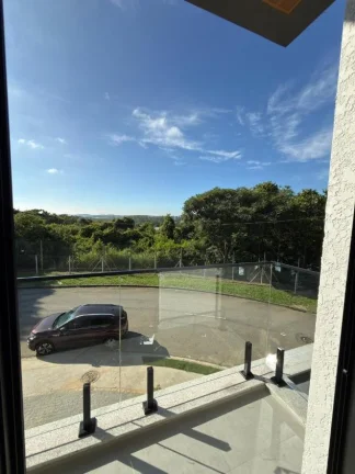 Imagem Sobrado a venda no Condomínio Terras de São Francisco
