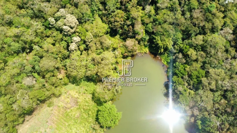 Imagem Sítio à venda, 300000 m² por R$ 1.300.000,00 - Ponte Nova - Teresópolis/RJ