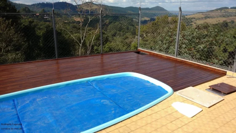 Imagem CHACARA RURAL em POÇOS DE CALDAS - MG, CONDOMÍNIO MORADA DAS FLORES