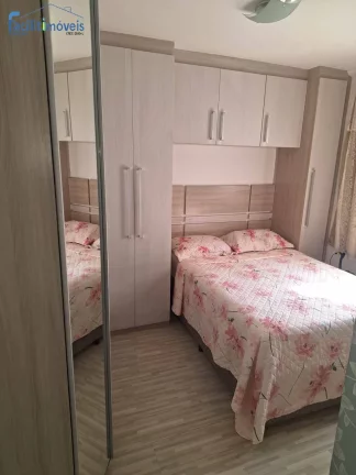 Imagem APARTAMWENTO À VENDA NA AV. DOM JAIME - PLANALTO - S.B.C - SP
