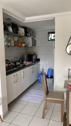 Imagem Apto - 1 Quarto - 43 m² - Bancários, João Pessoa/PB