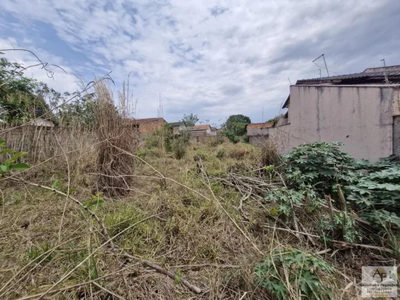 Imagem Lote para Venda em Aparecida de Goiânia, Rosa dos Ventos