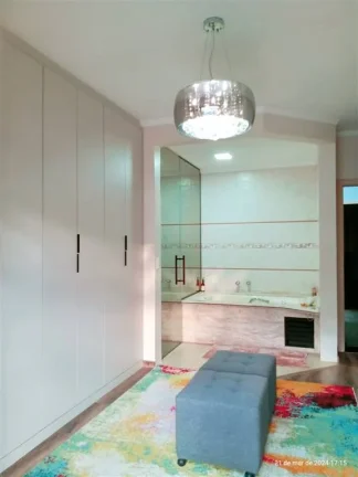 Imagem CASA COM 220 m² - FORTE - PRAIA GRANDE SP