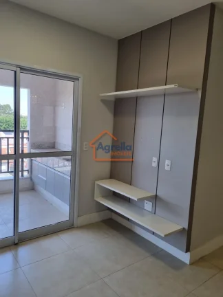 Imagem Apartamento à venda no bairro Central Park Residencial - Mogi Guaçu/SP