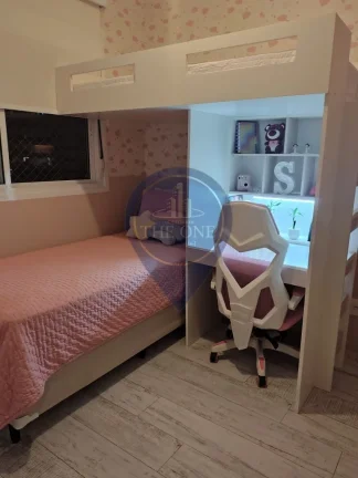 Imagem APARTAMENTO RESIDENCIAL em SÃO PAULO - SP, BOSQUE DA SAÚDE