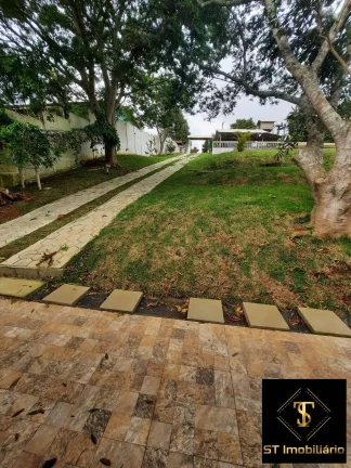 Imagem Chácara 1000m² Totalmente Aproveitável - Ótima Localização - PERMUTA 450mil