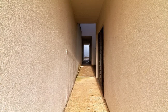 Imagem Casa para Venda em Santo André, Parque Joao Ramalho, 3 dormitórios, 3 suítes, 2 banheiros, 14 vagas
