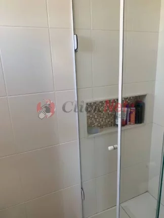 Imagem Apartamento em Condomínio Padrão para Venda no bairro Vila Guiomar, 2 dormitórios, 1 suíte, 2 vagas, 63 m²