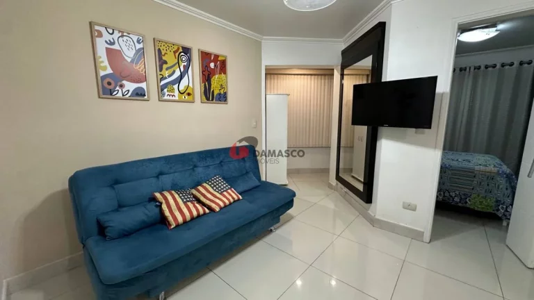 Imagem Apartamento à venda, Centro, São Paulo, SP