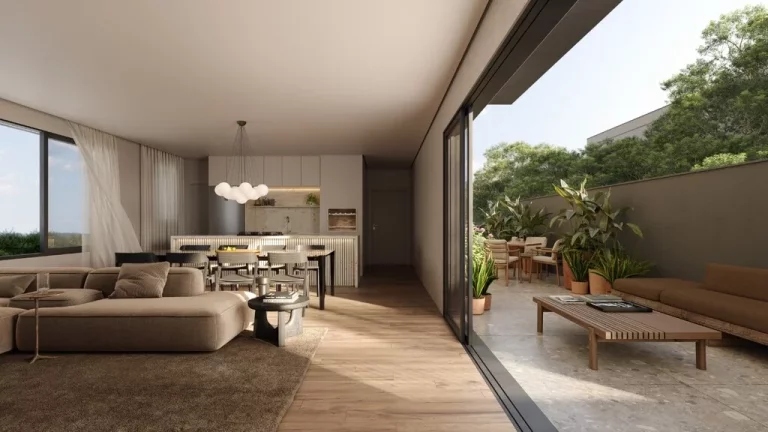 Imagem Apartamento com 3 Quartos à Venda, 155 m² em Tristeza - Porto Alegre