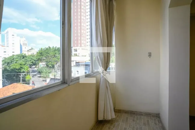 Imagem Apartamento à Venda - Aclimação, 2 Quartos, 102 m2