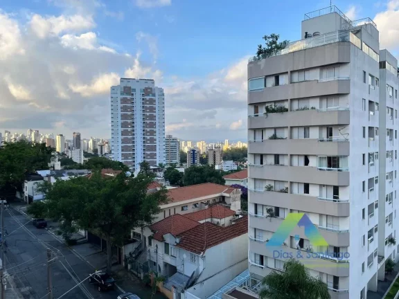 Imagem Apartamento à venda no bairro Vila Mariana - São Paulo/SP