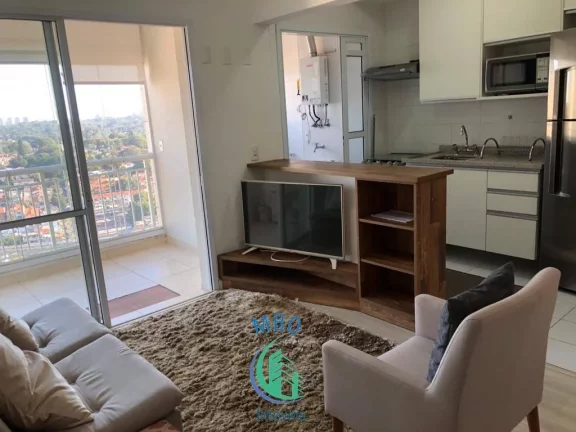 Imagem Apartamento com 1 quarto, à venda em São Paulo, Jardim Aeroporto