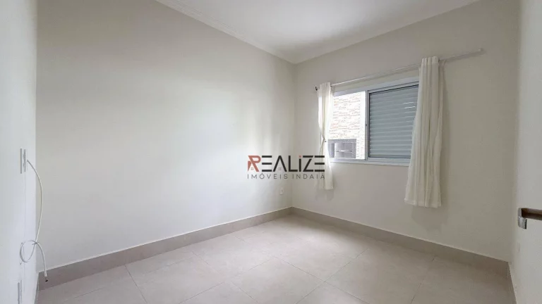 Imagem Casa com 3 dormitórios à venda, 105 m² por R$ 870.000 - Condomínio Montreal Residence - Indaiatuba/SP