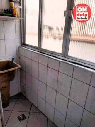 Imagem Apartamento à venda - Embaré - Santos/SP