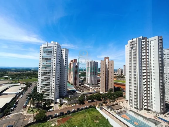 Imagem Apartamento à venda no Florais Eco Resort - 2 dormitórios - 1 suíte - 1 vaga - Valor de R$ 740.000,00 - Gleba Fazendo Palhano - Londrina/PR