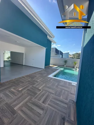 Imagem Casa a venda condomínio Vila Real (Tijuco Preto/Cotia) - Batelli Imóveis