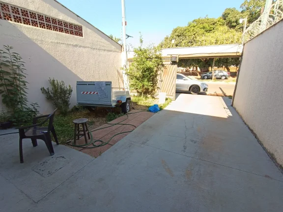 Imagem Casa De 3/4 Com Suite Em Avenida No Santa Luzia
