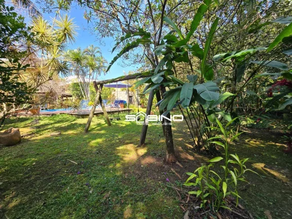 Imagem Casa à venda no Módulo 21, Com 3 dormitórios 3 suítes, 4 vagas 257m² - Riviera de São Lourenço SP