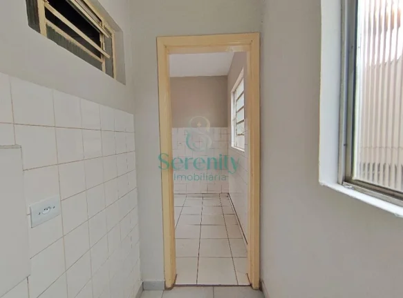 Imagem Apartamento para alugar no Parque Jamaica de Londrina/PR