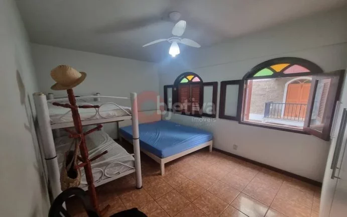 Imagem Apartamento com 2 quartos para locação fixa - Praia do Forte - Cabo Frio/RJ