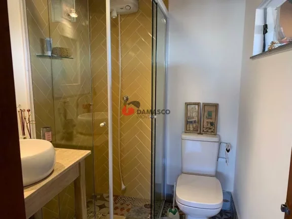 Imagem Cobertura à venda 3 Quartos, 1 Suite, 2 Vagas, 200M², Santa Maria, São Caetano do Sul - SP