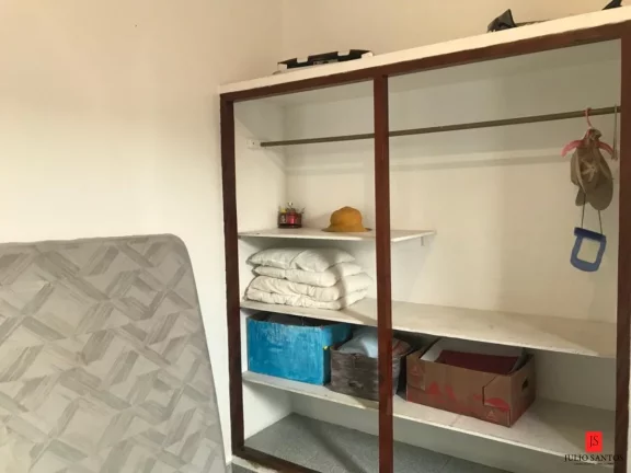 Imagem CASA TERREA LINDA NO BAIRRO ITAGUA