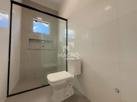 Imagem Geminado | Nereu Ramos | 3 quartos | 93m²