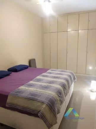 Imagem Sobrado com 3 dormitórios à venda, 219 m² por R$ R$ 949.900,00- Ipiranga - São Paulo/SP