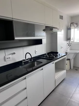 Imagem Apartamento 2 Quartos sendo 1 suite no Ecoville, Curitiba, PR