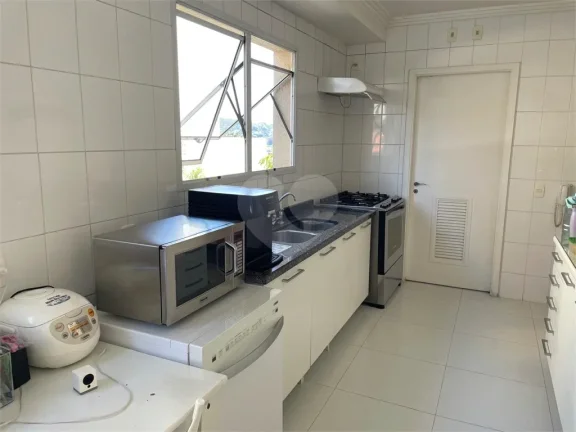 Imagem Apartamento à venda com 3 quartos, sendo 3 suítes, no condomínio Delight, São Paulo - SP